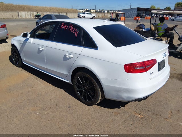 Audi A4 2.0t Premium 2014 WAUAFAFL1EN023160 Image 3