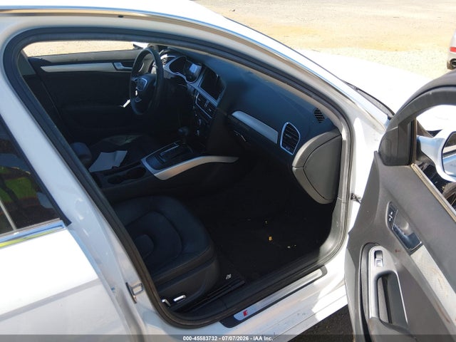 Audi A4 2.0t Premium 2014 WAUAFAFL1EN023160 Image 5