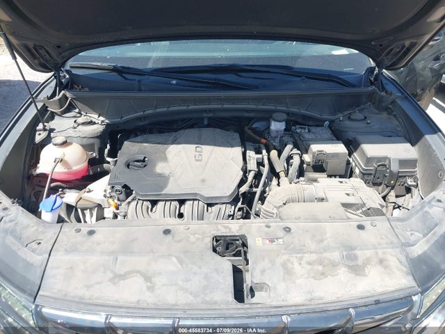Hyundai Tucson Limited 2023 5NMJE3AE2PH163129 Image 10