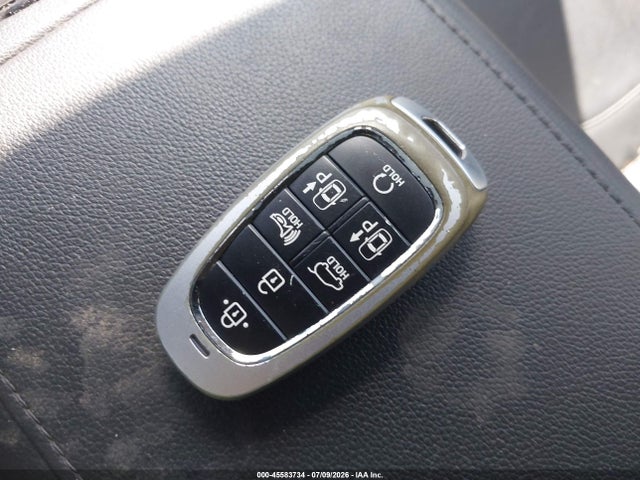 Hyundai Tucson Limited 2023 5NMJE3AE2PH163129 Image 11
