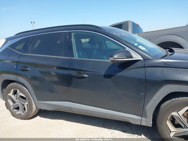 Hyundai Tucson Limited 2023 5NMJE3AE2PH163129 Image 13