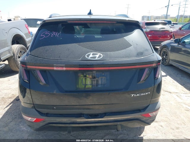 Hyundai Tucson Limited 2023 5NMJE3AE2PH163129 Image 16