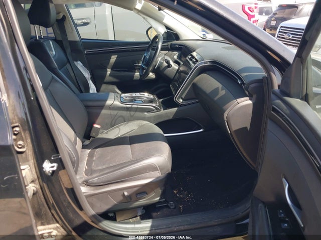 Hyundai Tucson Limited 2023 5NMJE3AE2PH163129 Image 5