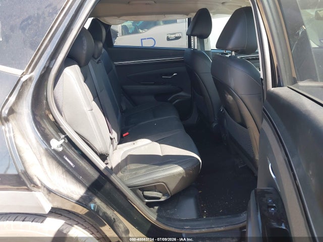Hyundai Tucson Limited 2023 5NMJE3AE2PH163129 Image 8