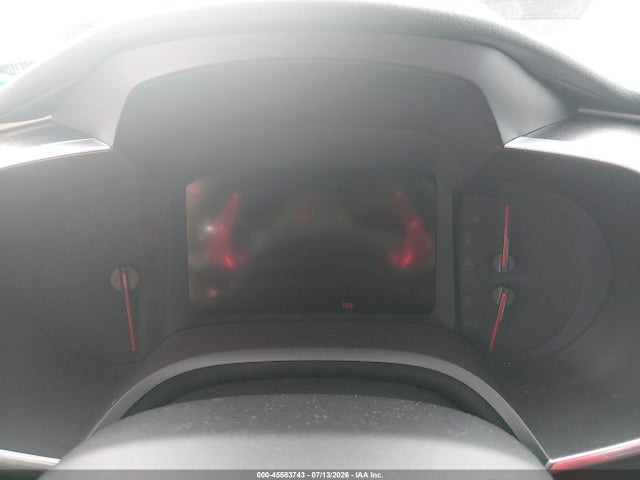 Chevrolet CORVETTE STINGRAY 2016 1G1YD2D70G5124673 Image 7