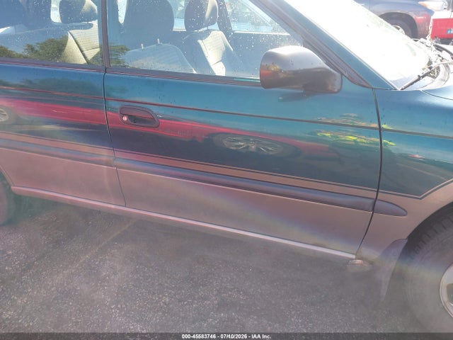 45583746 :رقم المزاد ، 4S3BG6850X6653930 vin ، 1999 Subaru Legacy 30th Ann. Outback Ltd./outback مزاد بيع