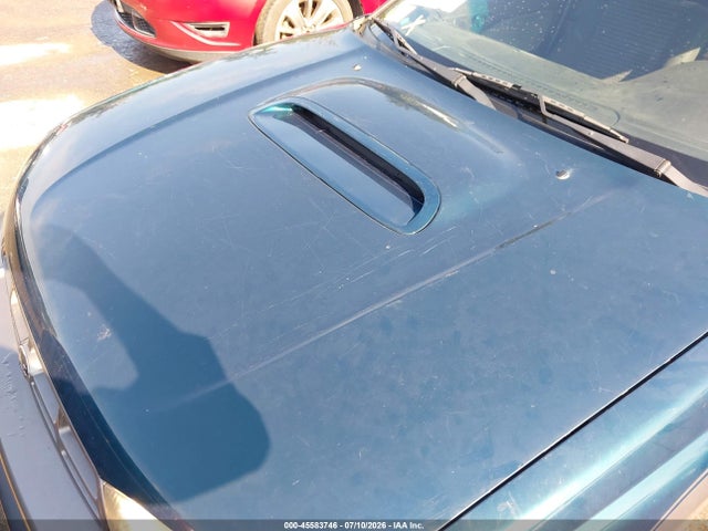 45583746 :رقم المزاد ، 4S3BG6850X6653930 vin ، 1999 Subaru Legacy 30th Ann. Outback Ltd./outback مزاد بيع
