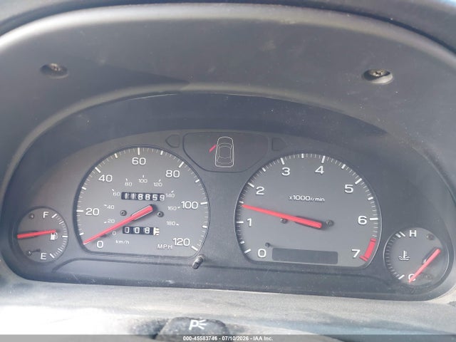 45583746 :رقم المزاد ، 4S3BG6850X6653930 vin ، 1999 Subaru Legacy 30th Ann. Outback Ltd./outback مزاد بيع