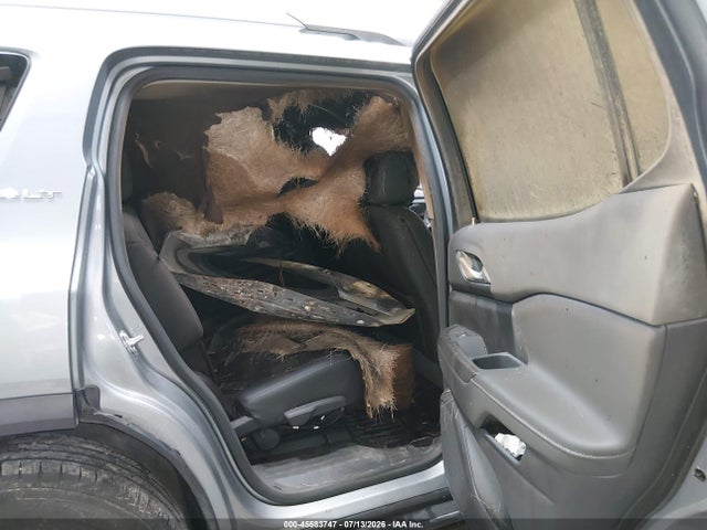 Продажа на аукционе авто 2023 Gmc Acadia Awd Slt, vin: 1GKKNUL4XPZ124397, номер лота: 45583747