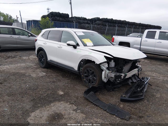 Aukcja sprzedaży 2025 Honda Cr-v Ex-l Awd, vin: 2HKRS4H76SH440336, numer aukcji: 45583750