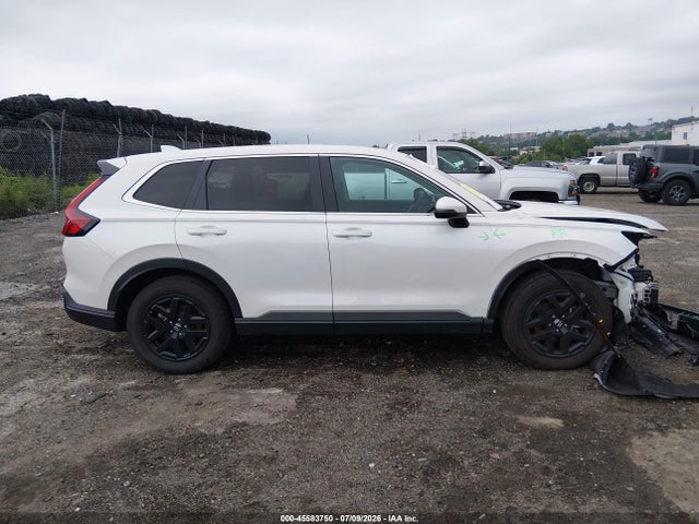 2025 Honda Cr-v Ex-l Awd მანქანა იყიდება აუქციონზე, vin: 2HKRS4H76SH440336, აუქციონის ნომერი: 45583750