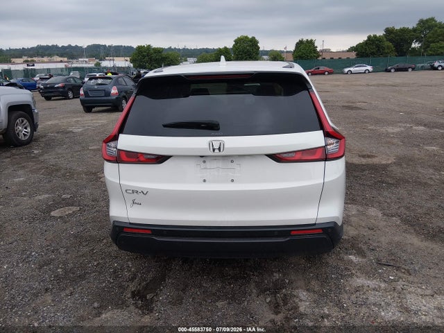 2025 Honda Cr-v Ex-l Awd მანქანა იყიდება აუქციონზე, vin: 2HKRS4H76SH440336, აუქციონის ნომერი: 45583750