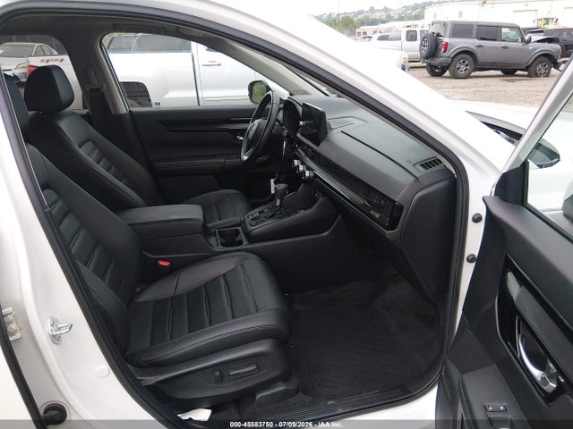 2025 Honda Cr-v Ex-l Awd მანქანა იყიდება აუქციონზე, vin: 2HKRS4H76SH440336, აუქციონის ნომერი: 45583750