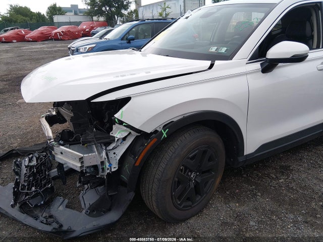 2025 Honda Cr-v Ex-l Awd მანქანა იყიდება აუქციონზე, vin: 2HKRS4H76SH440336, აუქციონის ნომერი: 45583750