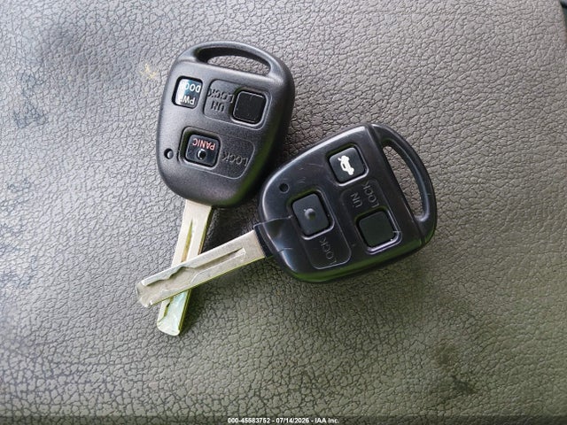 Aukcja sprzedaży 2007 Lexus Rx 350, vin: 2T2GK31U77C017322, numer aukcji: 45583752