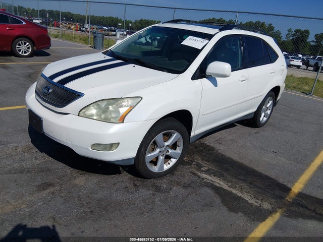 Aukcja sprzedaży 2007 Lexus Rx 350, vin: 2T2GK31U77C017322, numer aukcji: 45583752
