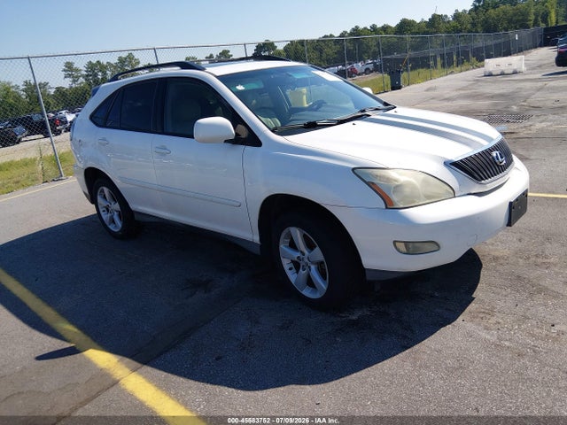 Aukcja sprzedaży 2007 Lexus Rx 350, vin: 2T2GK31U77C017322, numer aukcji: 45583752