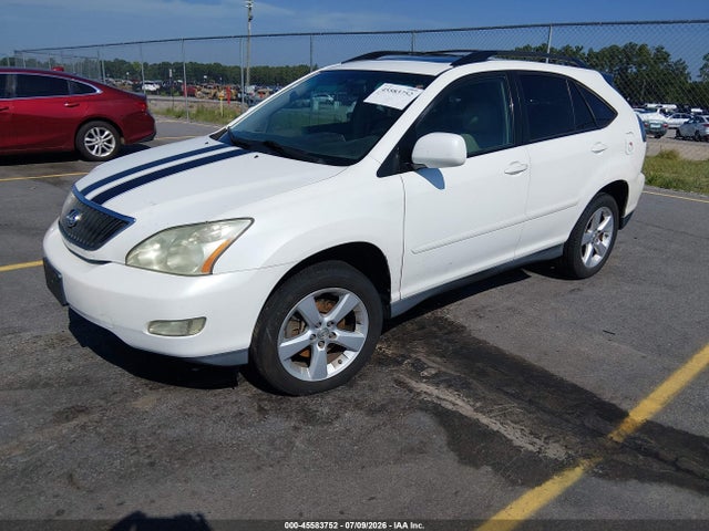 Aukcja sprzedaży 2007 Lexus Rx 350, vin: 2T2GK31U77C017322, numer aukcji: 45583752