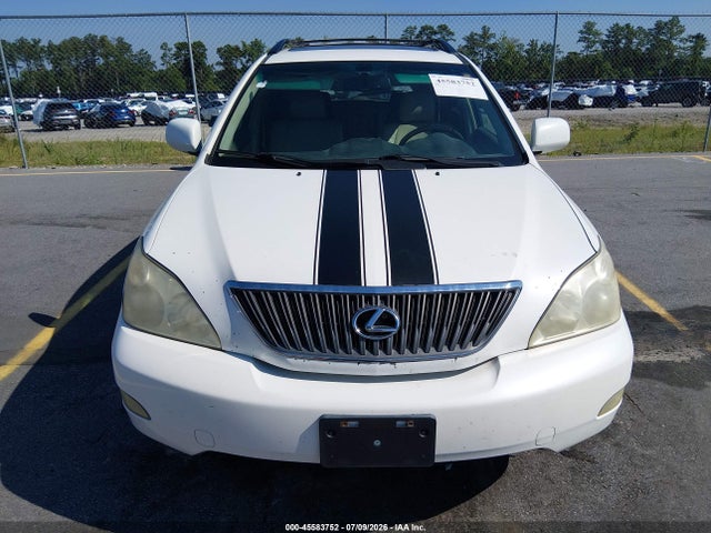 Aukcja sprzedaży 2007 Lexus Rx 350, vin: 2T2GK31U77C017322, numer aukcji: 45583752