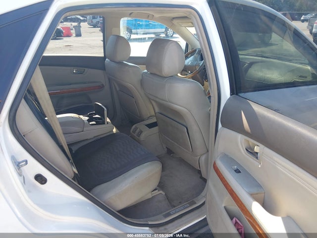 Aukcja sprzedaży 2007 Lexus Rx 350, vin: 2T2GK31U77C017322, numer aukcji: 45583752
