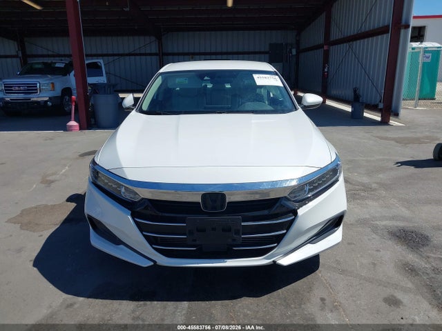 1HGCV1F1XNA017203 Honda ACCORD LX