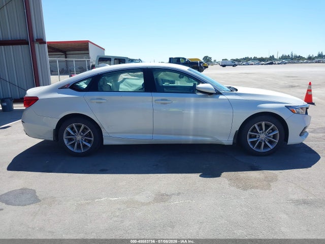 1HGCV1F1XNA017203 Honda ACCORD LX