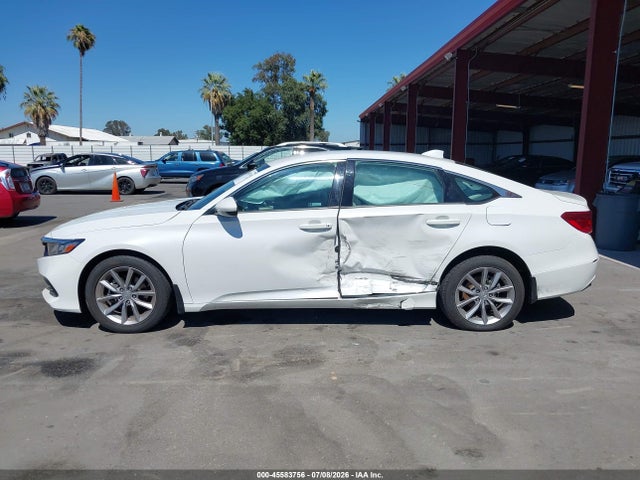 1HGCV1F1XNA017203 Honda ACCORD LX