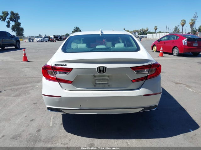 1HGCV1F1XNA017203 Honda ACCORD LX
