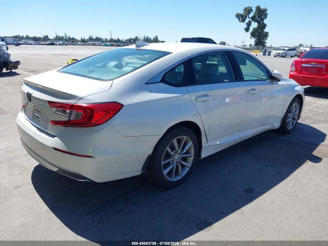 1HGCV1F1XNA017203 Honda ACCORD LX