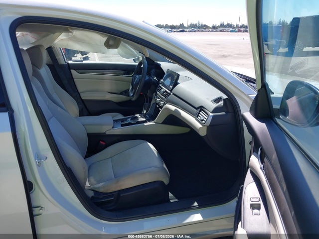 1HGCV1F1XNA017203 Honda ACCORD LX