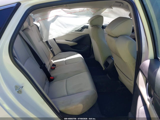 1HGCV1F1XNA017203 Honda ACCORD LX