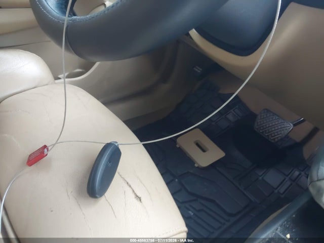 Aukcja sprzedaży 2010 Nissan Maxima 3.5 Sv, vin: 1N4AA5AP0AC828212, numer aukcji: 45583758