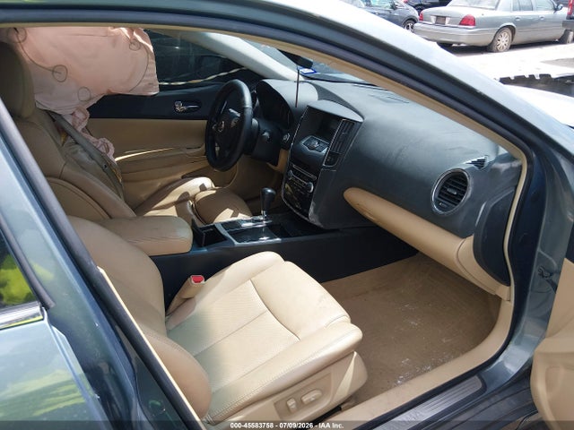 Продаж на аукціоні авто 2010 Nissan Maxima 3.5 Sv, vin: 1N4AA5AP0AC828212, номер лоту: 45583758