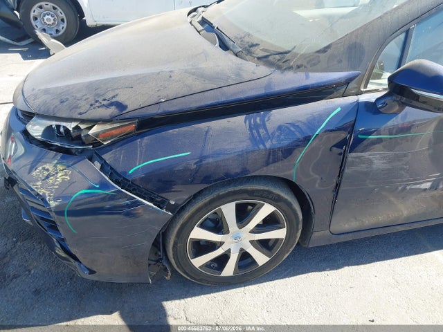 Toyota Mirai 2017 JTDBVRBD1HA003218 Image 17