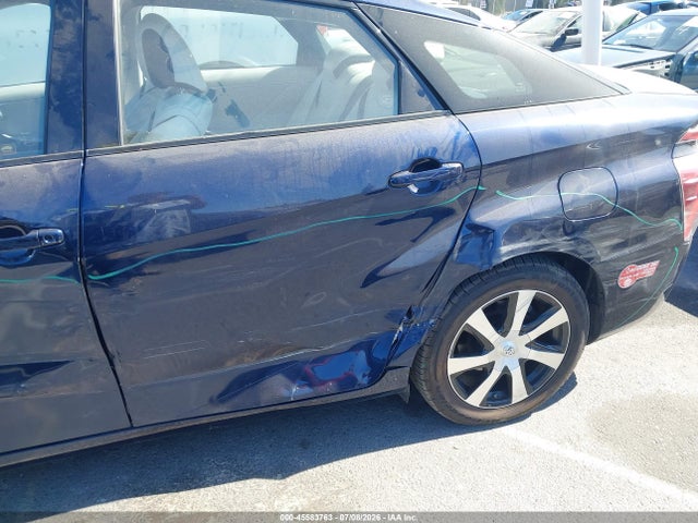 Toyota Mirai 2017 JTDBVRBD1HA003218 Image 19