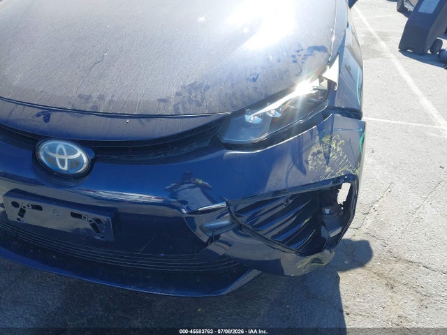 Toyota Mirai 2017 JTDBVRBD1HA003218 Image 20
