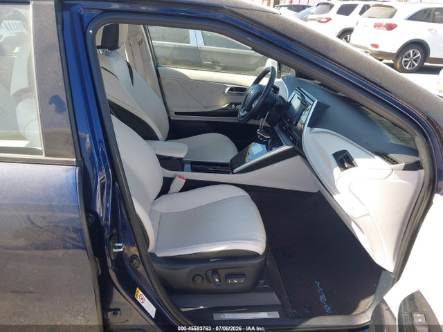 Toyota Mirai 2017 JTDBVRBD1HA003218 Image 5