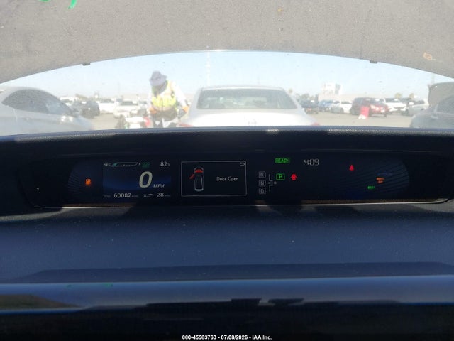 Toyota Mirai 2017 JTDBVRBD1HA003218 Image 7