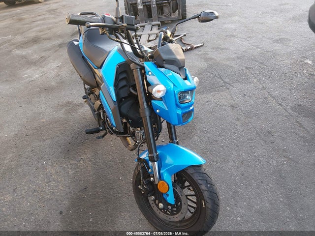 2025 L2BBAACG7SB000289 main image