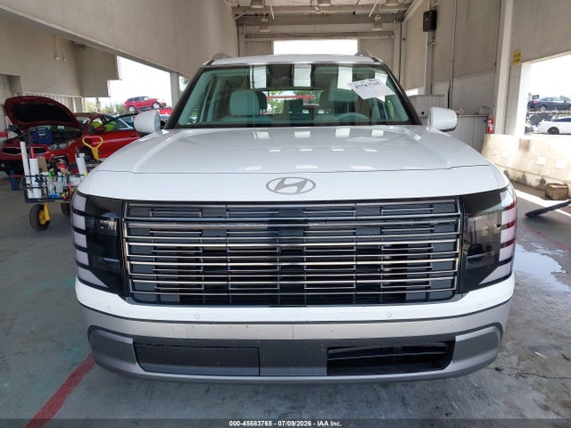 Продаж на аукціоні авто 2026 Hyundai Palisade Sel 8p, vin: KM8RL5S24TU122850, номер лоту: 45583765