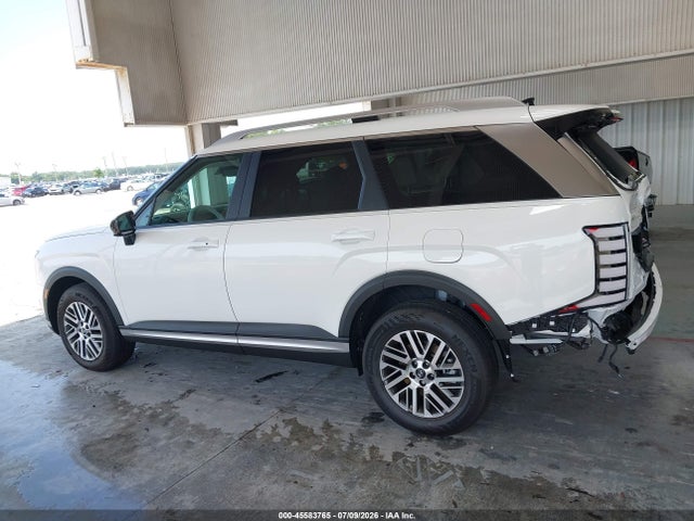 Продаж на аукціоні авто 2026 Hyundai Palisade Sel 8p, vin: KM8RL5S24TU122850, номер лоту: 45583765