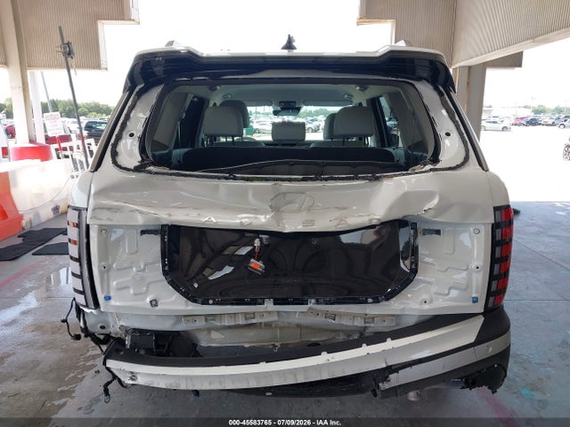 Продаж на аукціоні авто 2026 Hyundai Palisade Sel 8p, vin: KM8RL5S24TU122850, номер лоту: 45583765