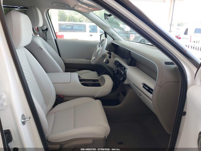 Продаж на аукціоні авто 2026 Hyundai Palisade Sel 8p, vin: KM8RL5S24TU122850, номер лоту: 45583765