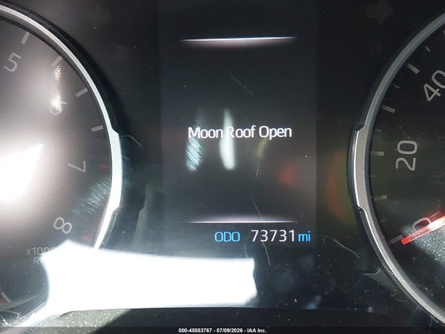 Auction sale of the 2020 Toyota Rav4 Xle Premium, vin: 2T3C1RFV9LW098124, lot number: 45583767