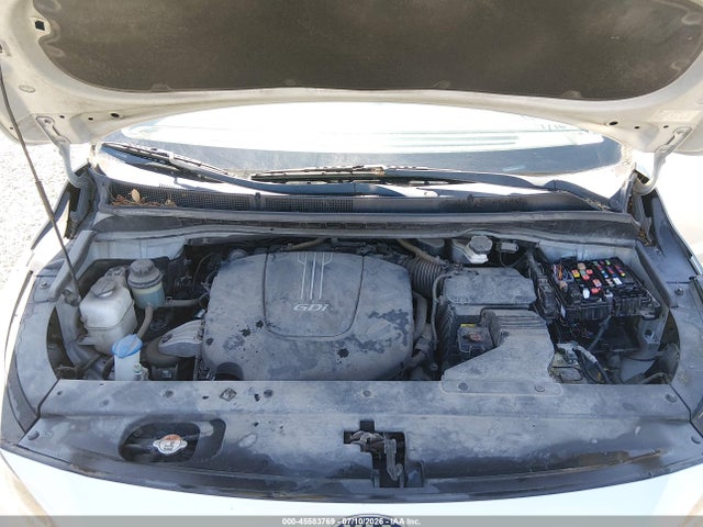 KIA Sedona L 2018 KNDMA5C15J6386333 Image 10