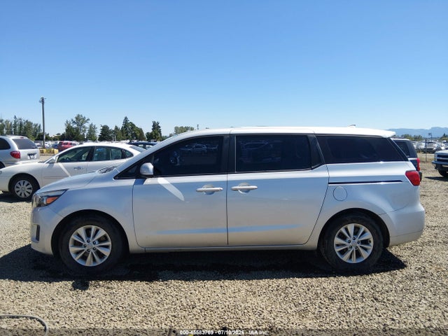 KIA Sedona L 2018 KNDMA5C15J6386333 Image 15