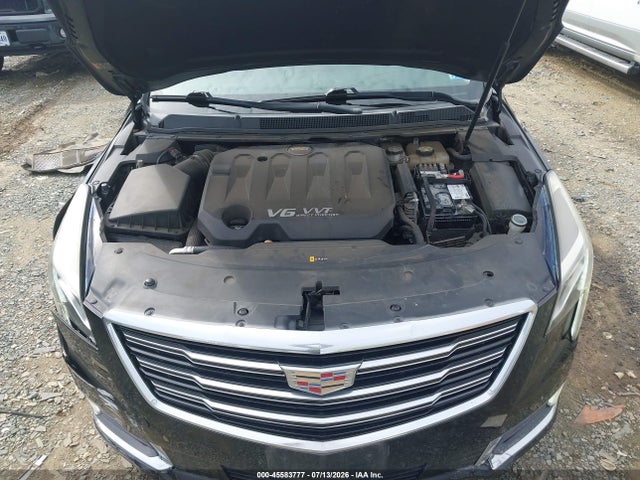 Cadillac XTS LUXURY 2019 2G61M5S39K9109520 Image 10
