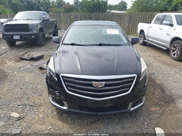 Cadillac XTS LUXURY 2019 2G61M5S39K9109520 Image 12