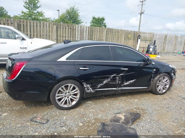 Cadillac XTS LUXURY 2019 2G61M5S39K9109520 Image 13