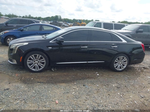 Cadillac XTS LUXURY 2019 2G61M5S39K9109520 Image 14